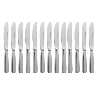 Olympia Baguette dessertmessen (12 stuks)
