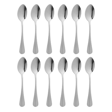 Olympia Baguette dessertlepels (12 stuks)