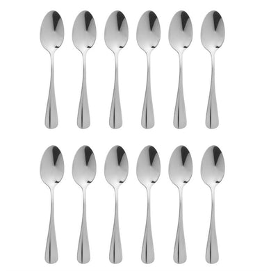 Olympia Baguette puddinglepels (12 stuks)