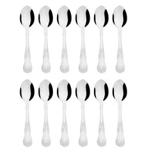 Afbeelding in Gallery-weergave laden, Olympia Kings theelepels 13,7cm (12 stuks)