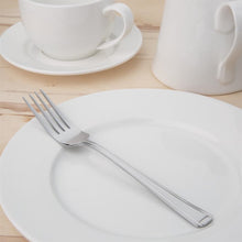 Afbeelding in Gallery-weergave laden, Olympia Harley tafelvorken 19cm (12 stuks)