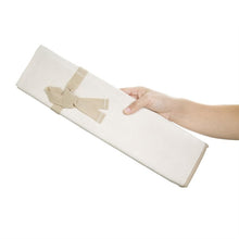 Afbeelding in Gallery-weergave laden, Vogue messenmap canvas 10 compartimenten