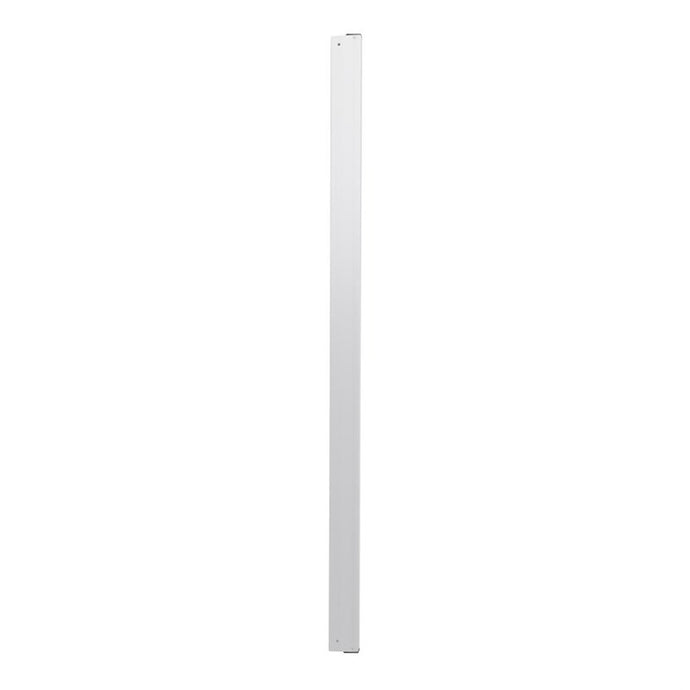 Vogue bonnenhouder 122cm