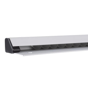 Vogue bonnenhouder 122cm