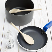 Afbeelding in Gallery-weergave laden, Vogue houten lepel 20cm