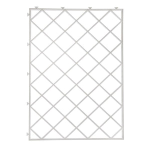 Glazenmatten 23,2x21,5cm (10 stuks)