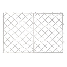Afbeelding in Gallery-weergave laden, Glazenmatten 23,2x21,5cm (10 stuks)