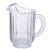 Afbeelding in Gallery-weergave laden, Olympia Kristallon polycarbonaat schenkkan 1,8L