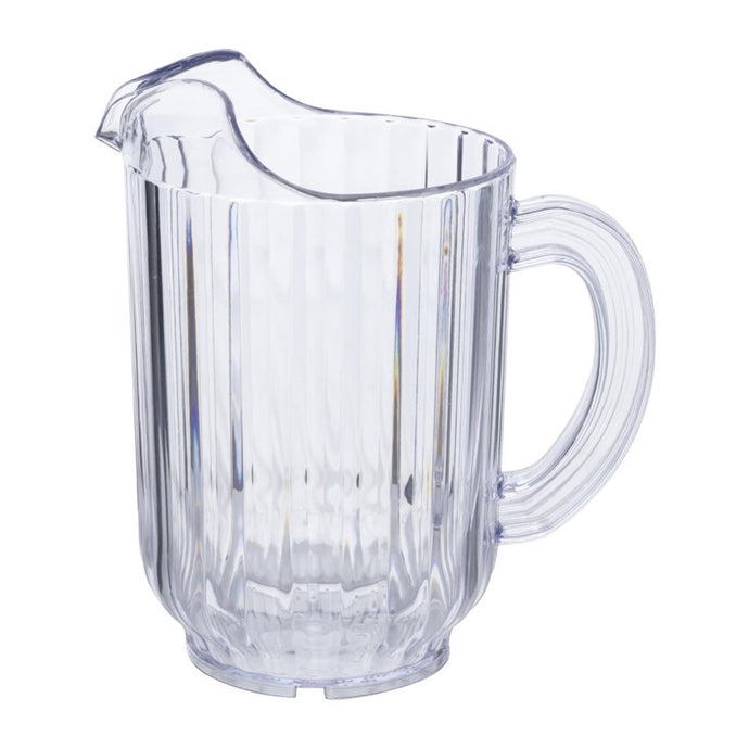 Olympia Kristallon polycarbonaat schenkkan 1,8L