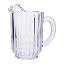 Afbeelding in Gallery-weergave laden, Olympia Kristallon polycarbonaat schenkkan 1,8L