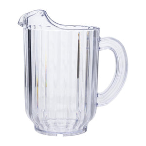 Olympia Kristallon polycarbonaat schenkkan 1,8L