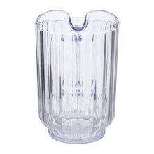 Afbeelding in Gallery-weergave laden, Olympia Kristallon polycarbonaat schenkkan 1,8L