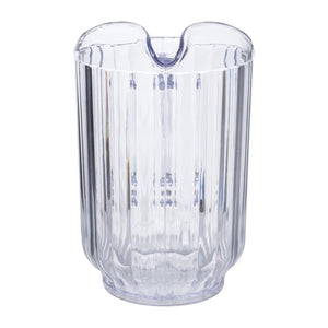 Olympia Kristallon polycarbonaat schenkkan 1,8L