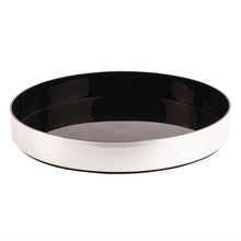 Afbeelding in Gallery-weergave laden, Olympia aluminium antislip dienblad 33cm