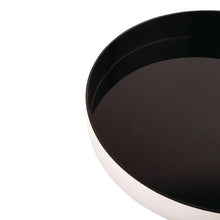 Afbeelding in Gallery-weergave laden, Olympia aluminium antislip dienblad 33cm