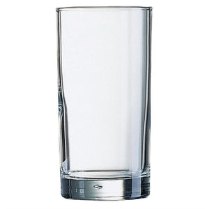 Arcoroc Hi Ball GenucleÃ«erde Glazen 285ml Ce-Gemarkeerd (48 Stuks)
