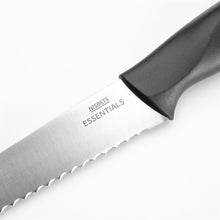 Afbeelding in Gallery-weergave laden, Nisbets Essentials 5-delige messenset met messenblok