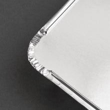 Afbeelding in Gallery-weergave laden, Fiesta Recyclable deksels voor aluminium bakjes DA086 (500 stuks)