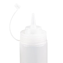 Afbeelding in Gallery-weergave laden, Nisbets Essentials portioneer knijpfles 34cl (6 stuks)