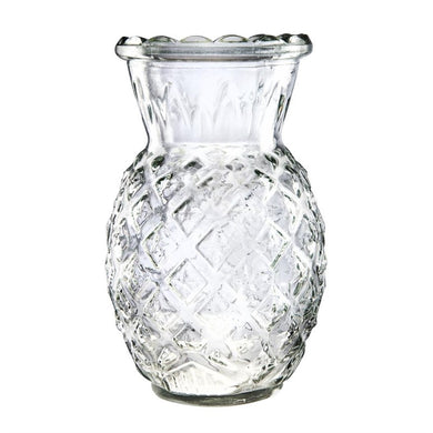 Utopia Hawaii Ananasglas 570ml (6 stuks)