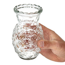 Afbeelding in Gallery-weergave laden, Utopia Hawaii Ananasglas 570ml (6 stuks)