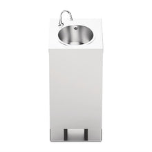 Afbeelding in Gallery-weergave laden, IMC mobiele handwasbak 10L