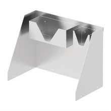 Afbeelding in Gallery-weergave laden, IMC mobiele handwasbak 10L