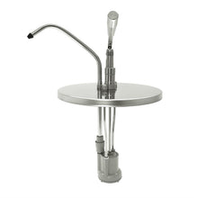 Afbeelding in Gallery-weergave laden, Schneider10L sausdispenser met hendel