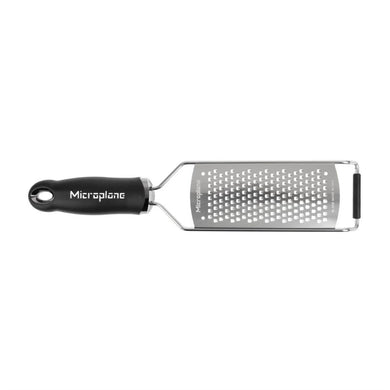 Microplane Gourmet grove rasp