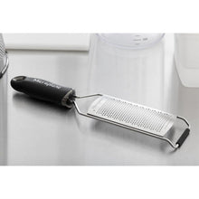 Afbeelding in Gallery-weergave laden, Microplane Gourmet fijne rasp