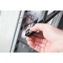Afbeelding in Gallery-weergave laden, Polar GN laag model koelwerkbank 4-deurs