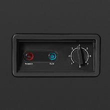 Afbeelding in Gallery-weergave laden, Nisbets Essentials vrieskist zwart 282L