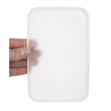 Afbeelding in Gallery-weergave laden, Deksels voor roomijsbakken 1,2L (88 stuks)