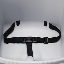 Afbeelding in Gallery-weergave laden, Bolero grijze PP stapelbare kinderstoel