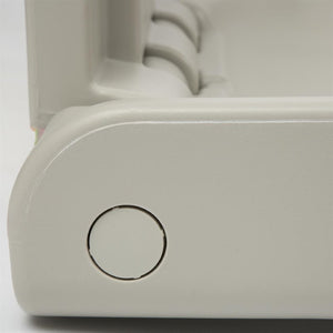 Bolero baby verschoontafel horizontaal
