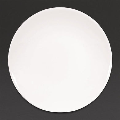Churchill Profile diepe borden 25,5cm (12 stuks)