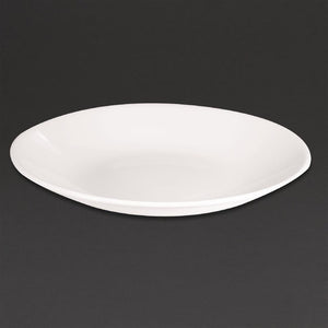 Churchill Profile diepe borden 25,5cm (12 stuks)