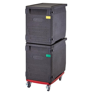 Cambro Camdolly trolley voor thermoboxen