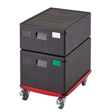 Afbeelding in Gallery-weergave laden, Cambro Camdolly trolley voor thermoboxen