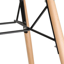 Afbeelding in Gallery-weergave laden, Bolero Arlo tafel rond wit 798mm