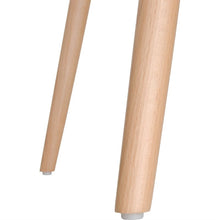 Afbeelding in Gallery-weergave laden, Bolero Arlo tafel rond wit 798mm