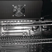 Afbeelding in Gallery-weergave laden, Nisbets Essentials enkeldeurs barkoeling 92L