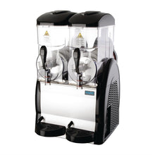 Afbeelding in Gallery-weergave laden, Polar G-serie slush ijsmachine 2x 12L