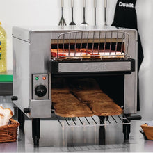 Afbeelding in Gallery-weergave laden, Dualit DCT2I conveyor toaster