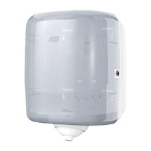 Afbeelding in Gallery-weergave laden, Tork Reflex papierdispenser wit