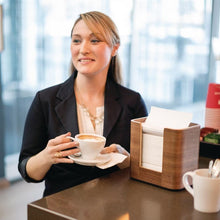 Afbeelding in Gallery-weergave laden, Tork Xpressnap ultrazachte servetten (8000 stuks)