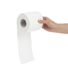 Afbeelding in Gallery-weergave laden, Tork ultrazacht toiletpapier 40 rollen (40 stuks)