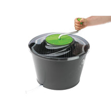 Afbeelding in Gallery-weergave laden, Matfer Bourgeat Spin Dryer slacentrifuge Swing XL 20L