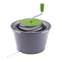 Afbeelding in Gallery-weergave laden, Matfer Bourgeat Spin Dryer slacentrifuge Swing XS 10L