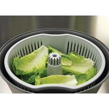 Afbeelding in Gallery-weergave laden, Matfer Bourgeat Spin Dryer slacentrifuge Swing XS 10L